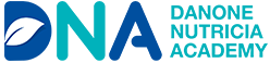 Danone Nutricia Academy Logo