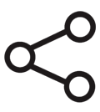 Share Icon