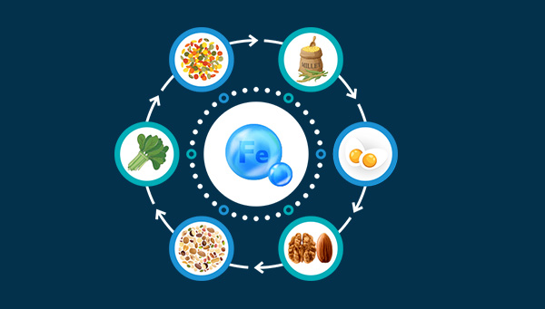 iron rich food thumb