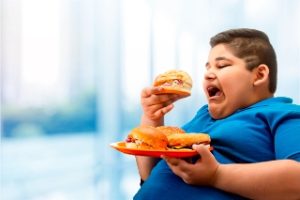 Childhood Overweight and Obesity: A Rising Health Concern