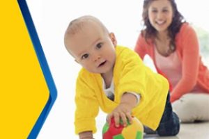 Case Report of an 8 month old infant with Acute Gastroenteritis and Secondary Lactose Intolerance