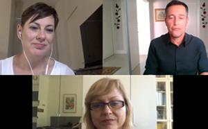 CMA and Functional Gastrointestinal Complaints in Infants