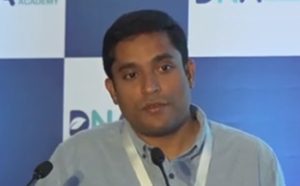 Case Based Discussion on role of Energy and Nutrient Dense Food in Critically ill Infants with Failure to Thrive