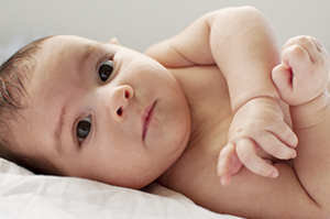 Faltering in 2 Months