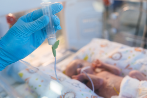 Feeding LBW Infants In NICU