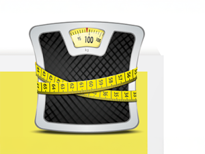 Determining Healthy Body Weight