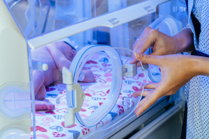 Equipment Handling In The NICU
