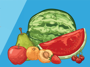 Eating Healthful For Successful Breastfeeding