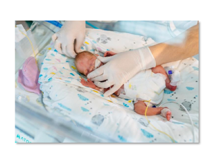 Resuscitation of Full-term and Preterm neonates