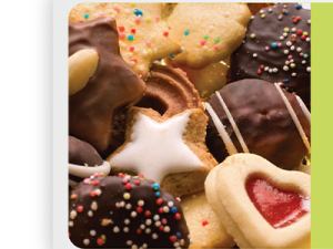 Food Alert – Growing Up Safely