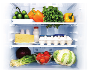 Protect Baby Against Food Poisoning