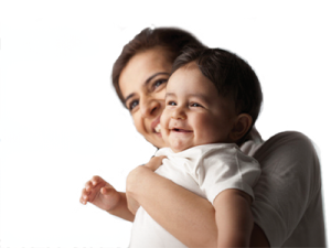 Overcoming Breastfeeding Problems