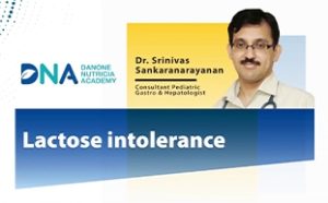 Case Study Video Module on Lactose Intolerance by Dr Srinivas