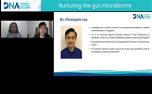 microbiome