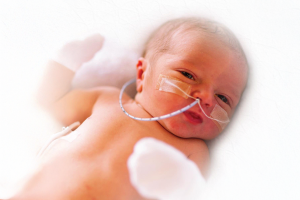 Nutritional Needs Of Preterm Infants
