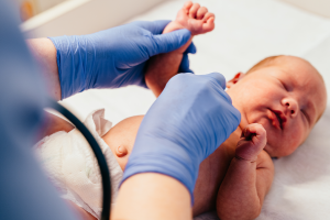 Postnatal Nursing Assessment And Care