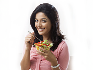 Pre-conception Nutrition