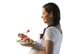 Pregnancy Weight Gain