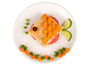 Quick Toddler Feeding Tips For Parents